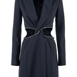 Woman Nenette 36NN-ATELIER-0700 Black