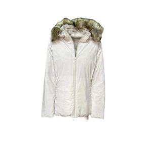 Woman R57521 HEMMA ECO FUR