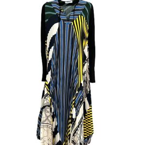 Women's Dress 6148 PLIMIX - Beatrice B.