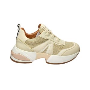 Women's Shoes Alexander Smith Marble Woman-Ivory