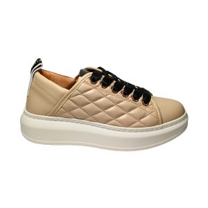 Women's Shoes Alexander Smith Wembley Woman-Sand