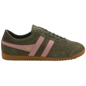 Women's Trainers Gola Bullet Suede