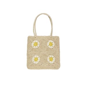Women's tote Bag Pieces Kilona