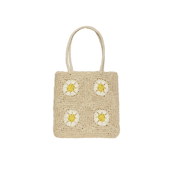 Women's tote Bag Pieces Kilona