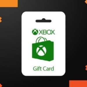Xbox Live Gift Card BRL 200 BRL (Xbox Gift Card)