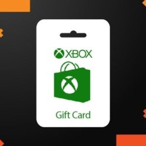 Xbox Live Gift Card TRY ₺25 (Xbox Gift Card)