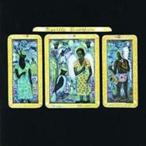 Yellow Moon by The Neville Brothers Cd