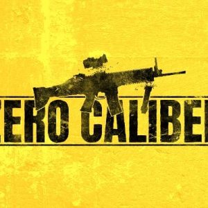Zero Caliber VR EN Global Steam Key