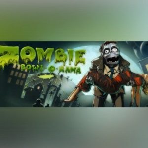 Zombie Bowl-o-Rama EN Global Steam Key