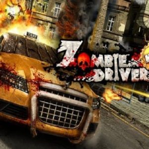 Zombie Driver HD Complete Edition Global Steam Key