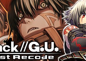 .hack//G.U. Last Recode Steam Key