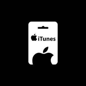 iTunes Gift Card TRY TR ₺100 (Apple Store)
