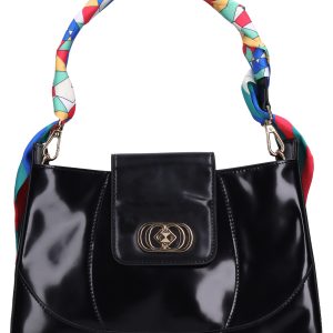 la carrie Bags.. Black