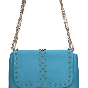 la carrie Bags.. Blue