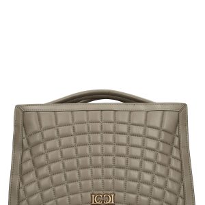 la carrie Bags.. Brown