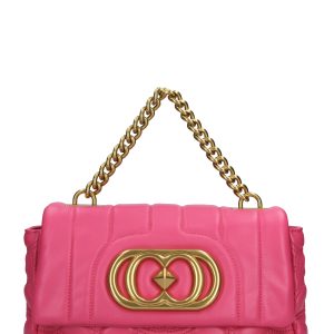 la carrie Bags.. Fuchsia