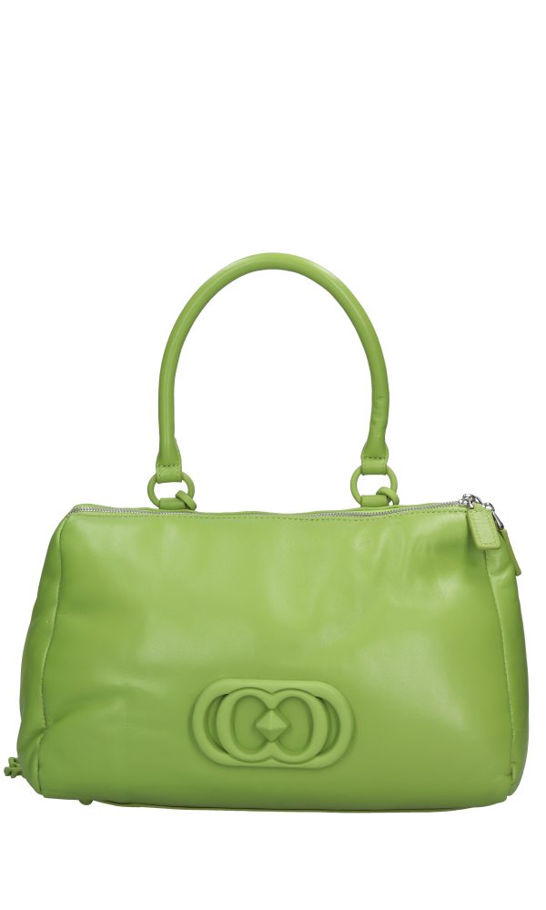 la carrie Bags.. Green