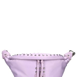 la carrie Bags.. Lilac
