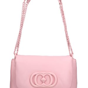 la carrie Bags.. Pink