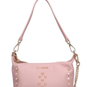 la carrie Bags.. Pink