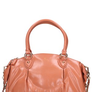 la carrie Bags.. Red
