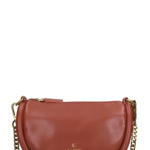 la carrie Bags.. Red