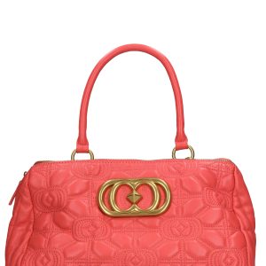 la carrie Bags.. Red