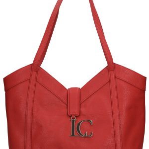 la carrie Bags.. Red