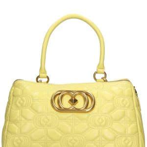 la carrie Bags.. Yellow