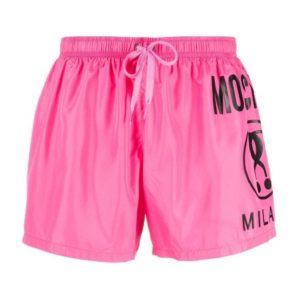 moschino COSTUME UNDERBEAR TOY