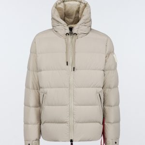 AFTER LABEL VERBIER Jacket