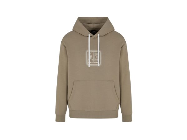 ARMANI EXCHANGE Sweaters Beige