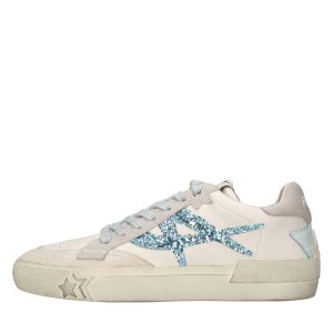 ASH Sneakers Beige