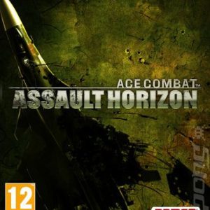 Ace Combat Assault Horizon - Enhanced Edition Steam Key