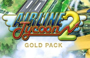 Airline Tycoon 2: Gold Steam Key