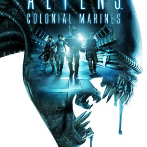 Aliens: Colonial Marines RU Steam Key