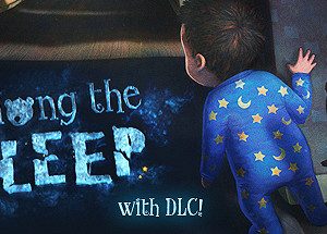 Among the Sleep GOG Key (Digital Download)