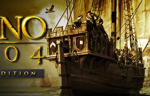 Anno 1404 Gold Ubisoft Connect Key (Digital Download)