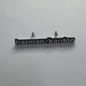 Applicable To Harman/Kardon Harmancaton Audio Modified Stickers Auto Labeling