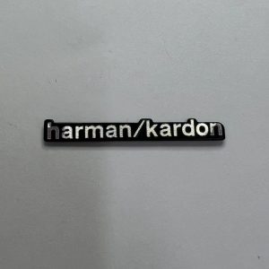 Applicable To Harman/Kardon Harmancaton Audio Modified Stickers Auto Labeling