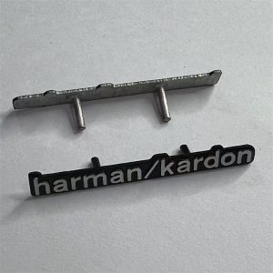 Applicable To Harman/Kardon Harmancaton Audio Modified Stickers Auto Labeling Ha