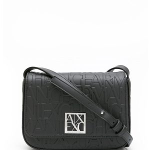 Armani Exchange Women's Shoulders