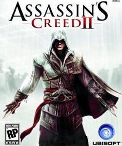 Assassins Creed 2 Key