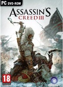Assassins Creed 3 Key