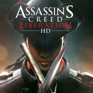 Assassins Creed Liberation HD Ubisoft Connect Key
