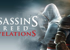 Assassin's Creed Revelations Steam Key