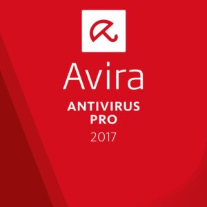 Avira Antivirus Pro (1 Device - 1 Year) Key (Digital Download)