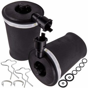BFO Rear Air Spring Bag for Ford Crown Victoria Lincoln Towncar Mercury Grand Ma