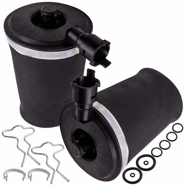 BFO Rear Air Spring Bag for Ford Crown Victoria Lincoln Towncar Mercury Grand Ma
