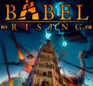 Babel Rising Steam Key
